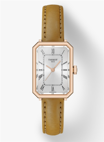 Orologio Tissot Donna in Acciaio T160.110.36.033.00 - T160.110.36.033.00